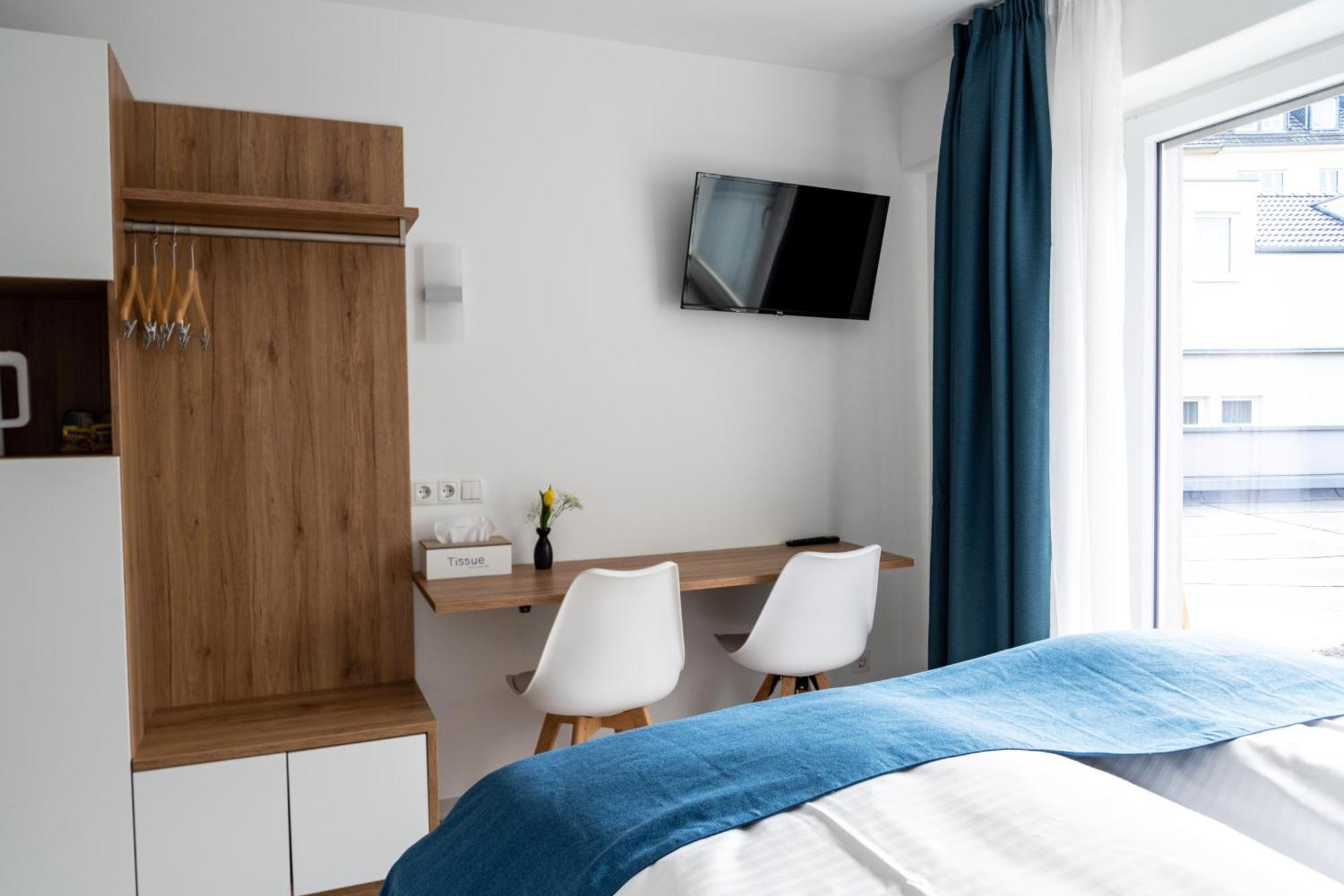 Hotel 83 Бонн Экстерьер фото